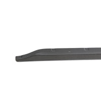 Carbon Side Skirts, Slim Design, for BMW M3 / M3 Touring G80, G81