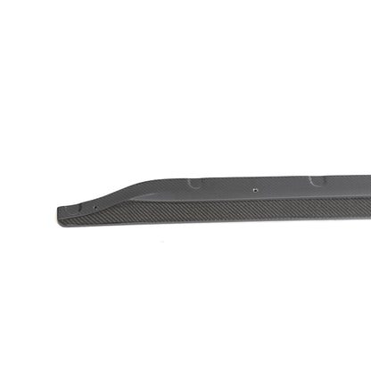 Carbon Side Skirts voor BMW M3 / M3 Touring G80, G81