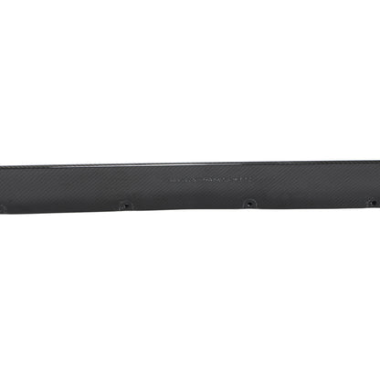 Dry Carbon Side Skirts voor BMW M3 / M3 Touring G80, G81