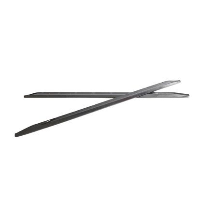 Carbon Side Skirts voor BMW M3 / M3 Touring G80, G81