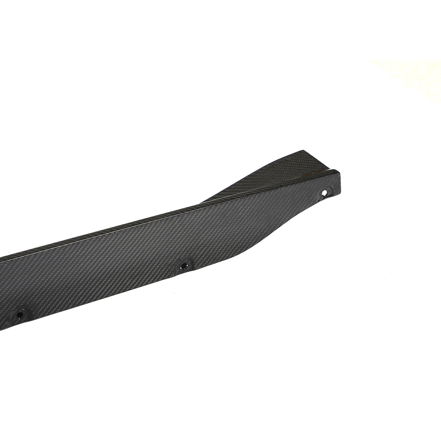 Dry Carbon Side Skirts voor BMW M3 / M3 Touring G80, G81
