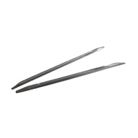 Carbon Side Skirts, Slim Design, for BMW M3 / M3 Touring G80, G81