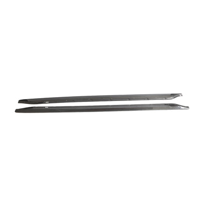 Carbon Side Skirts voor BMW M3 / M3 Touring G80, G81