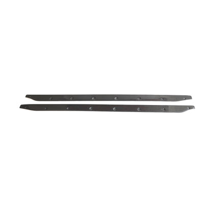 Carbon Side Skirts voor BMW M3 / M3 Touring G80, G81
