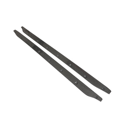 Carbon Side Skirts voor BMW M3 / M3 Touring G80, G81