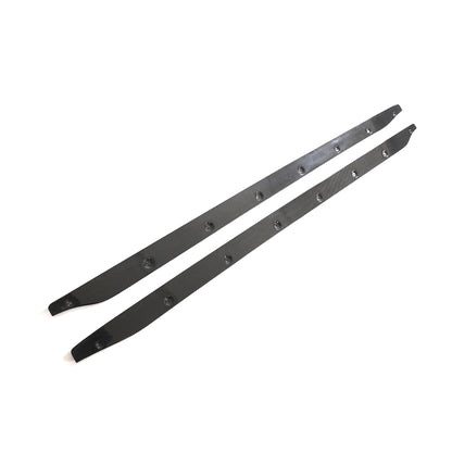 Carbon Side Skirts voor BMW M3 / M3 Touring G80, G81