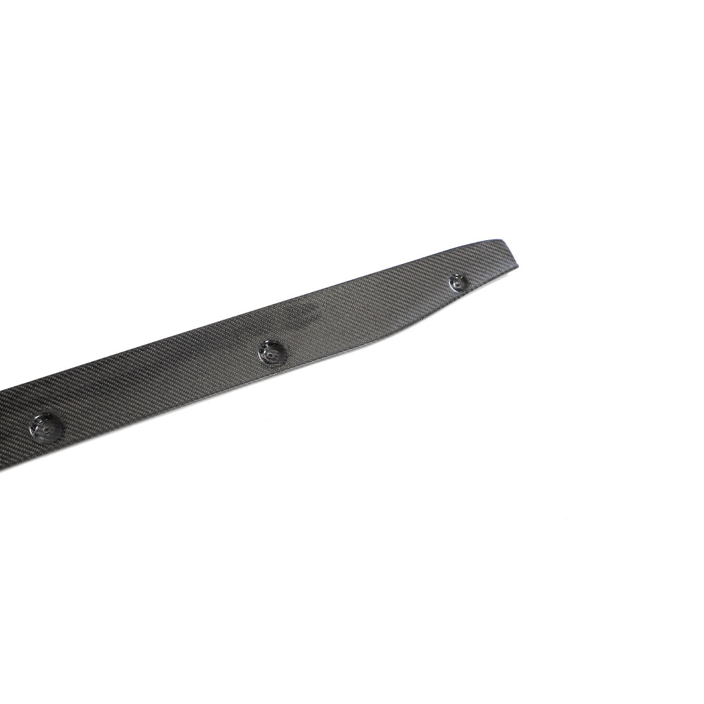 Carbon Side Skirts voor BMW M3 / M3 Touring G80, G81