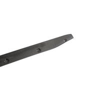 Carbon Side Skirts, Slim Design, for BMW M3 / M3 Touring G80, G81