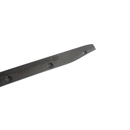 Carbon Side Skirts voor BMW M3 / M3 Touring G80, G81