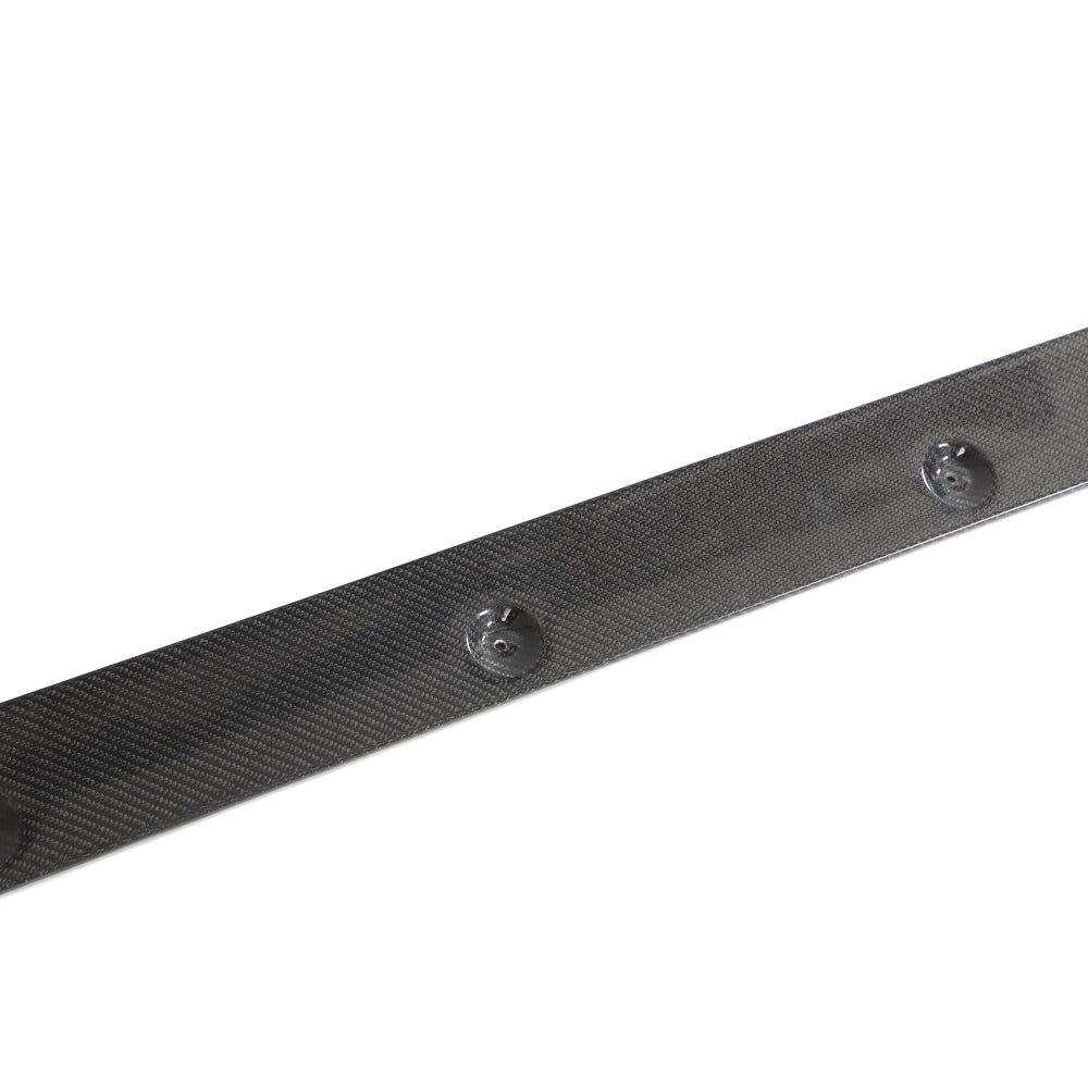 Carbon Side Skirts voor BMW M3 / M3 Touring G80, G81