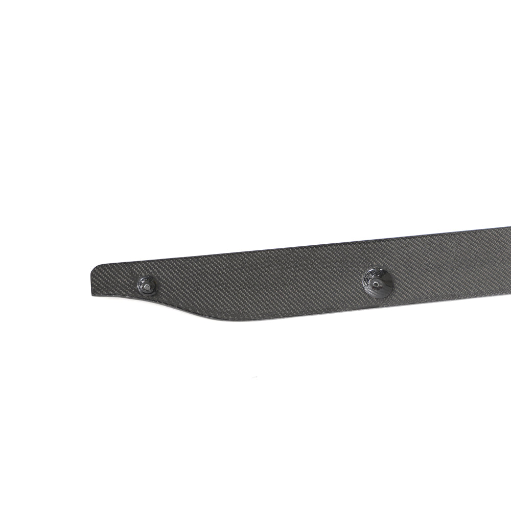 Carbon Side Skirts voor BMW M3 / M3 Touring G80, G81