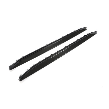 Dry Carbon Side Skirts voor BMW M3 / M3 Touring G80, G81