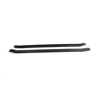 Carbon Side Skirts with Winglets for BMW M3 / M3 Touring G80, G81