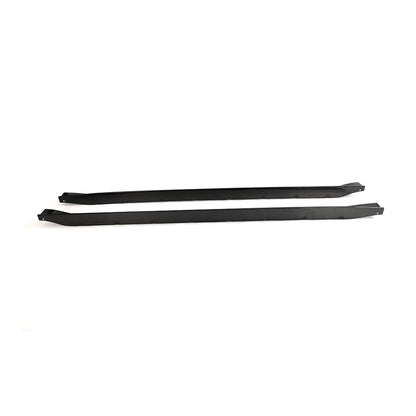 Carbon Side Skirts voor BMW M3 / M3 Touring G80, G81