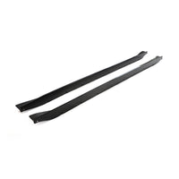 Carbon Side Skirts with Winglets for BMW M3 / M3 Touring G80, G81