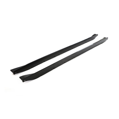 Carbon Side Skirts voor BMW M3 / M3 Touring G80, G81