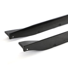 Carbon Side Skirts voor BMW M3 / M3 Touring G80, G81