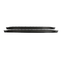 Carbon Side Skirts with Winglets for BMW M3 / M3 Touring G80, G81