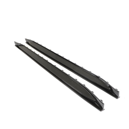 Carbon Side Skirts voor BMW M3 / M3 Touring G80, G81