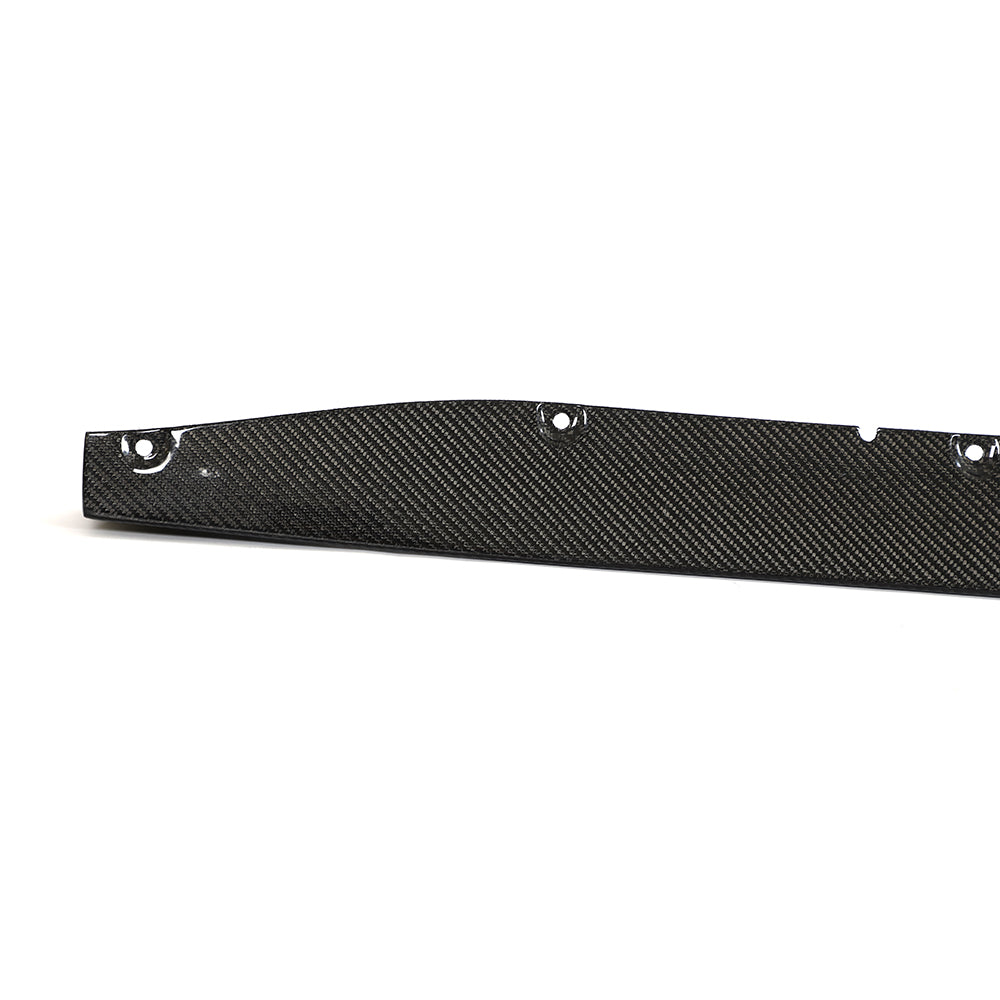 Carbon Side Skirts voor BMW M3 / M3 Touring G80, G81