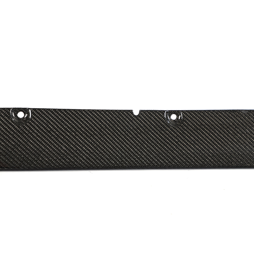 Carbon Side Skirts voor BMW M3 / M3 Touring G80, G81