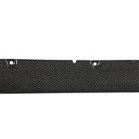 Carbon Side Skirts with Winglets for BMW M3 / M3 Touring G80, G81