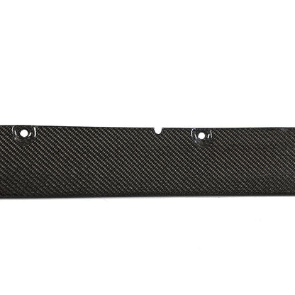 Carbon Side Skirts voor BMW M3 / M3 Touring G80, G81