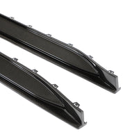 Carbon Side Skirts with Winglets for BMW M3 / M3 Touring G80, G81