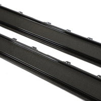 Carbon Side Skirts with Winglets for BMW M3 / M3 Touring G80, G81