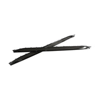 Carbon Side Skirts with Winglets for BMW M3 / M3 Touring G80, G81