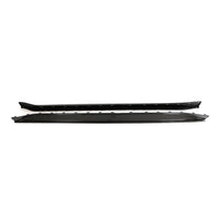 Carbon Side Skirts with Winglets for BMW M3 / M3 Touring G80, G81