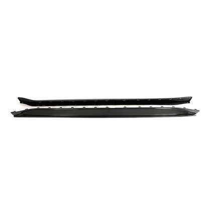 Carbon Side Skirts voor BMW M3 / M3 Touring G80, G81