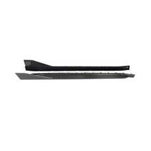 Carbon Side Skirts voor BMW M4 G82
