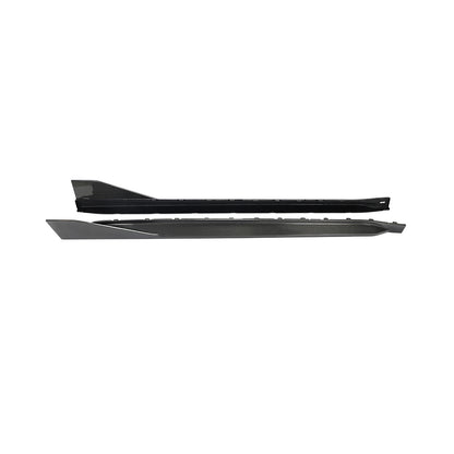 Carbon Side Skirts voor BMW M4 G82