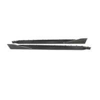 Carbon Side Skirts for BMW M4 G82