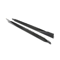 Carbon Side Skirts for BMW M4 G82