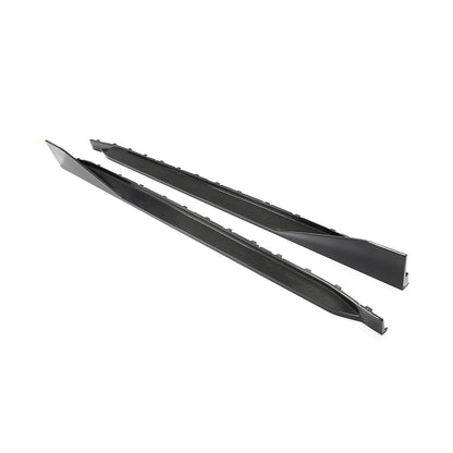 Carbon Side Skirts voor BMW M4 G82
