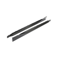 Carbon Side Skirts for BMW M4 G82