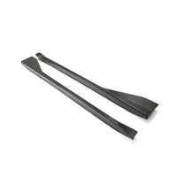 Carbon Side Skirts for BMW M4 G82