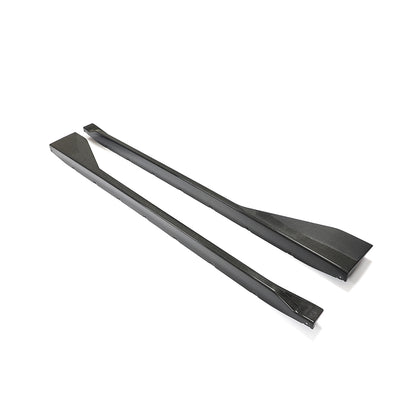 Carbon Side Skirts voor BMW M4 G82