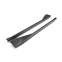 Carbon Side Skirts for BMW M4 G82
