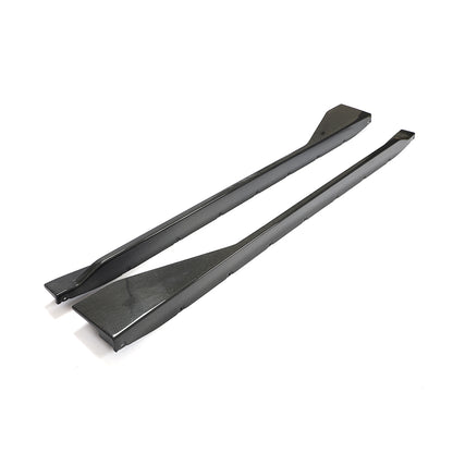 Carbon Side Skirts voor BMW M4 G82