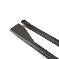 Carbon Side Skirts for BMW M4 G82