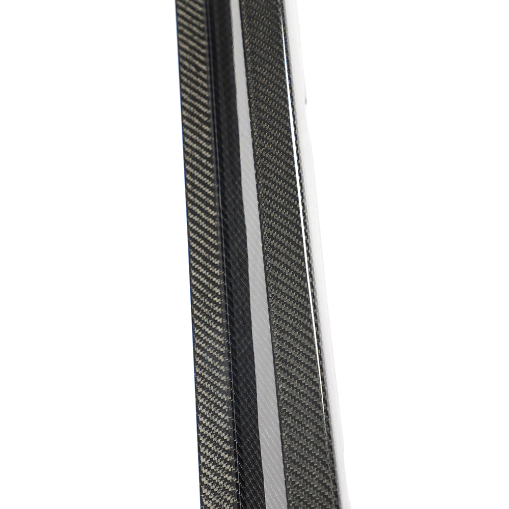 Carbon Side Skirts voor BMW M4 G82