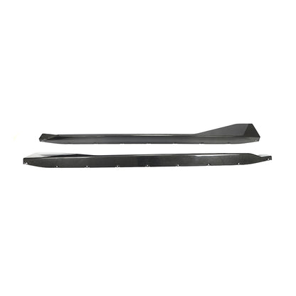 Carbon Side Skirts voor BMW M4 G82