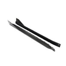Carbon Side Skirts voor BMW M4 G82