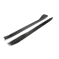 Carbon Side Skirts for BMW M4 G82