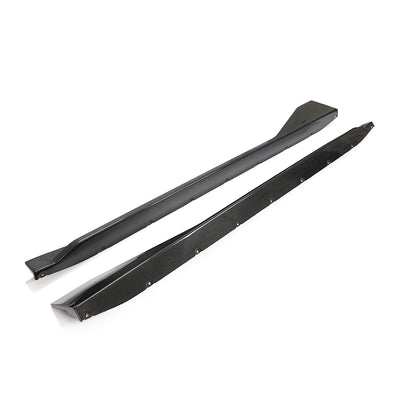 Carbon Side Skirts voor BMW M4 G82