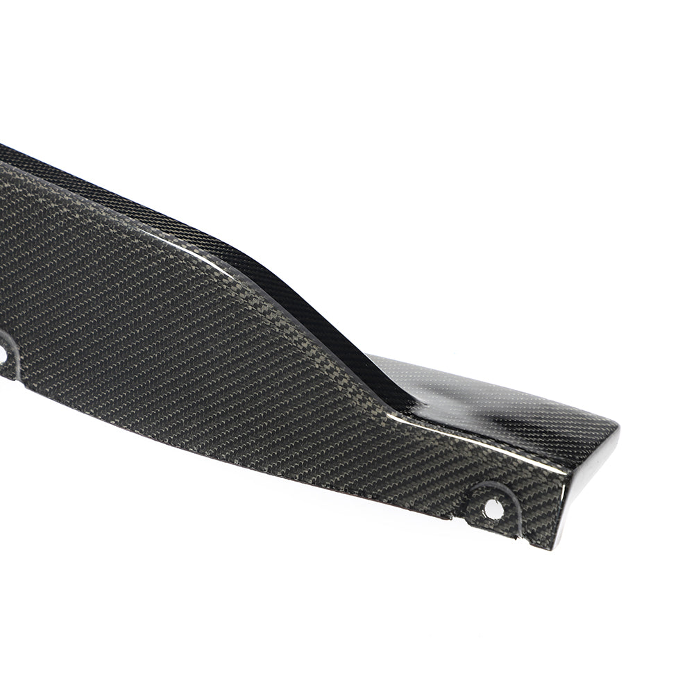 Carbon Side Skirts voor BMW M4 G82