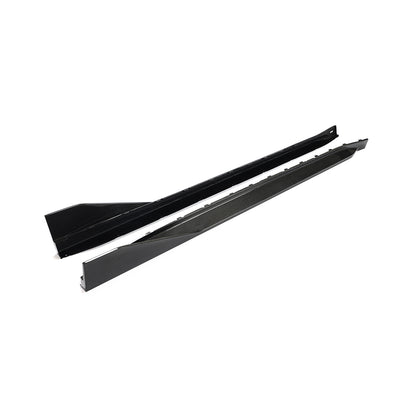 Carbon Side Skirts voor BMW M4 G82